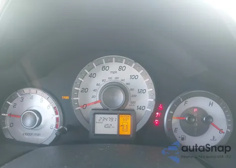 2012 Honda Pilot Ex-L from USA, damaged, VIN 5FNYF3H77CB043146